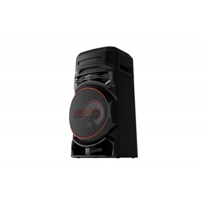 Altavoz LG RNC5 Negro  HiFi 300W