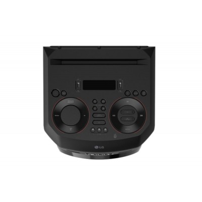 Altavoz LG RNC5 Negro  HiFi 300W