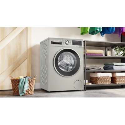 Lavadora BOSCH WGG254ZBES 10Kg