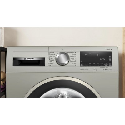 Lavadora BOSCH WGG254ZBES 10Kg