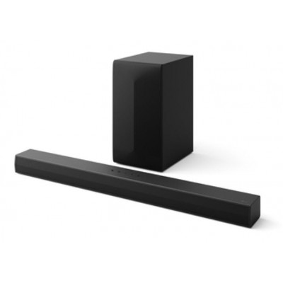 Barra de Sonido LG S60T...