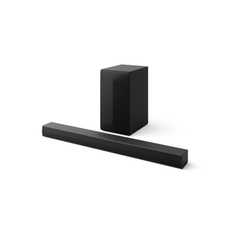 Barra de Sonido LG S60T Atmos 3.1