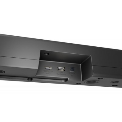 Barra de Sonido LG S60T Atmos 3.1