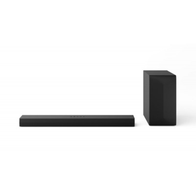 Barra de Sonido LG S60T Atmos 3.1