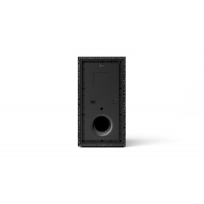 Barra de Sonido LG S60T Atmos 3.1