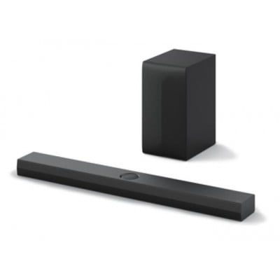 Barra de Sonido LG S70TY...