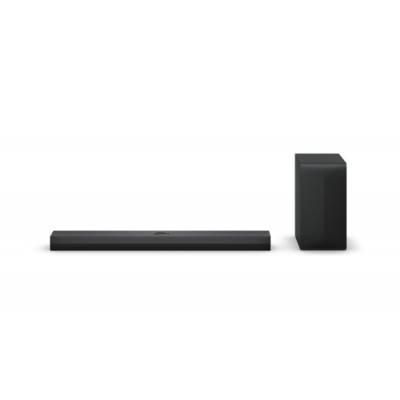 Barra de Sonido LG S70TY Atmos 3.1.1