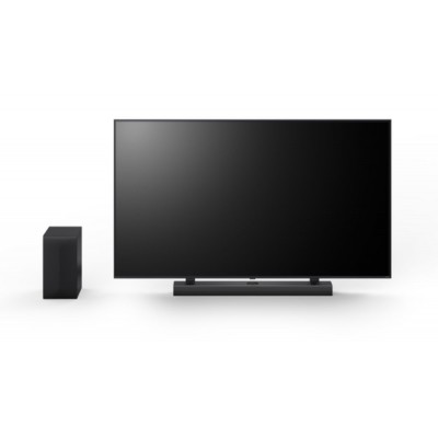 Barra de Sonido LG S70TY Atmos 3.1.1