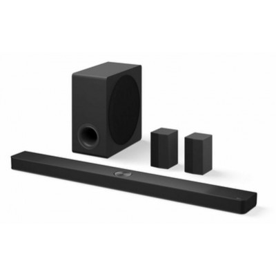 Barra de Sonido LG S90TR...