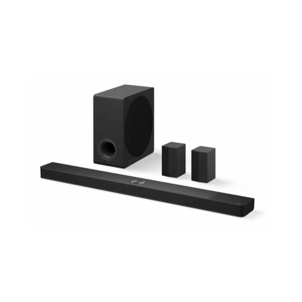 Barra de Sonido LG S90TR Atmos 7.1.3