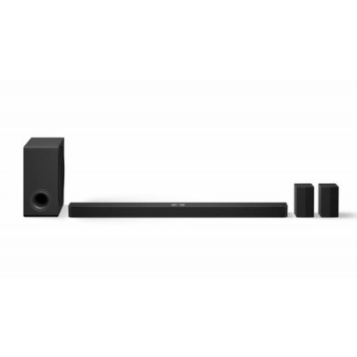 Barra de Sonido LG S90TR Atmos 7.1.3