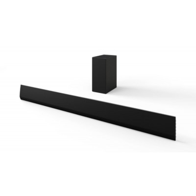 Barra de Sonido LG SG10TY Atmos 3.1