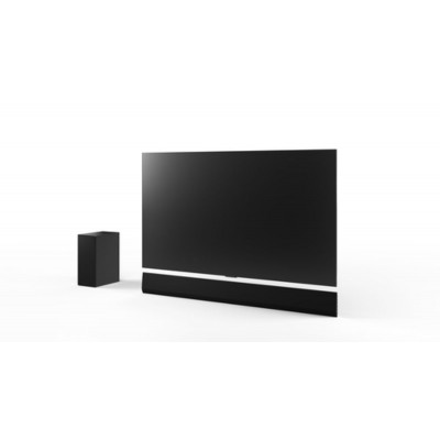 Barra de Sonido LG SG10TY Atmos 3.1