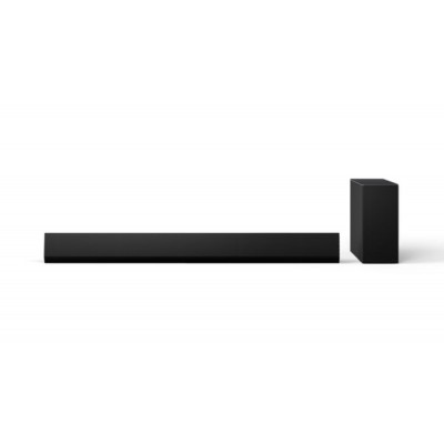 Barra de Sonido LG SG10TY Atmos 3.1