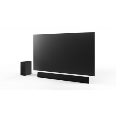 Barra de Sonido LG SG10TY Atmos 3.1