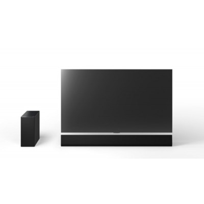 Barra de Sonido LG SG10TY Atmos 3.1