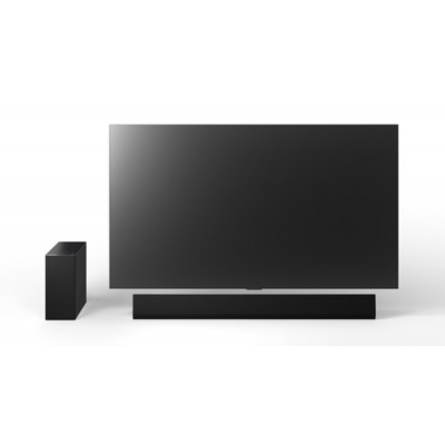 Barra de Sonido LG SG10TY Atmos 3.1