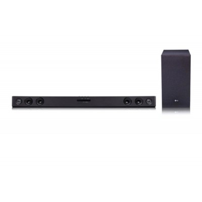 Barra de Sonido LG SQC2 Atmos 2.1