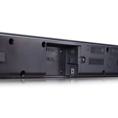 Barra de Sonido LG SQC2 Atmos 2.1