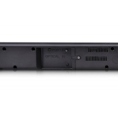 Barra de Sonido LG SQC2 Atmos 2.1