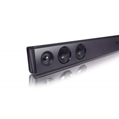 Barra de Sonido LG SQC2 Atmos 2.1