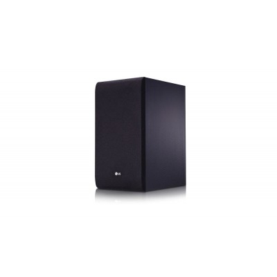 Barra de Sonido LG SQC2 Atmos 2.1