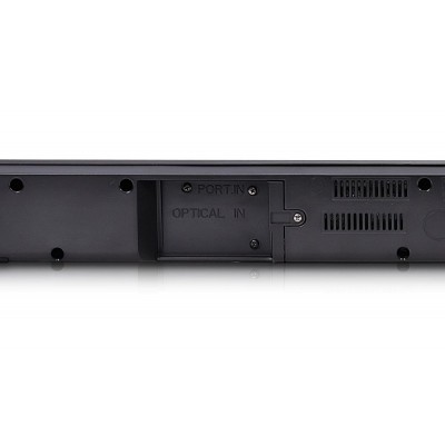 Barra de Sonido LG SQC2 Atmos 2.1