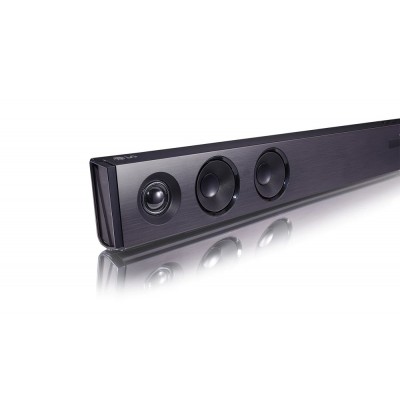 Barra de Sonido LG SQC2 Atmos 2.1