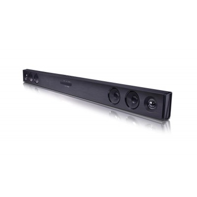 Barra de Sonido LG SQC2 Atmos 2.1