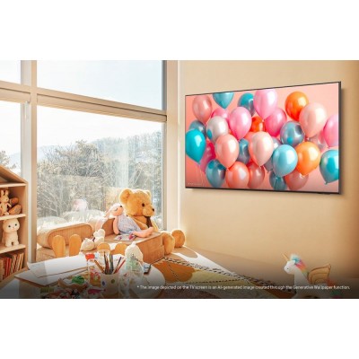 TV SAMSUNG TQ55Q7FAAUXXC 55"