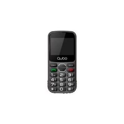 Móvil QUBO SENIOR X-230 2G...