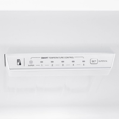 Combi ASPES AC2602ENFX Inox