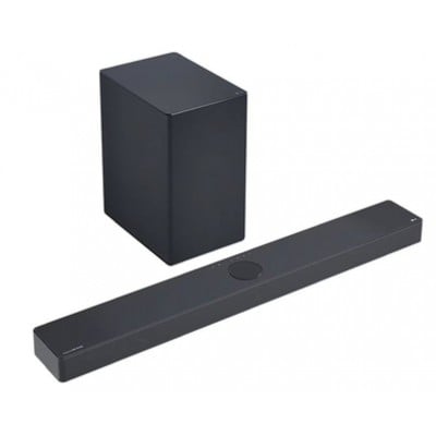 Barra de Sonido LG SC9S...