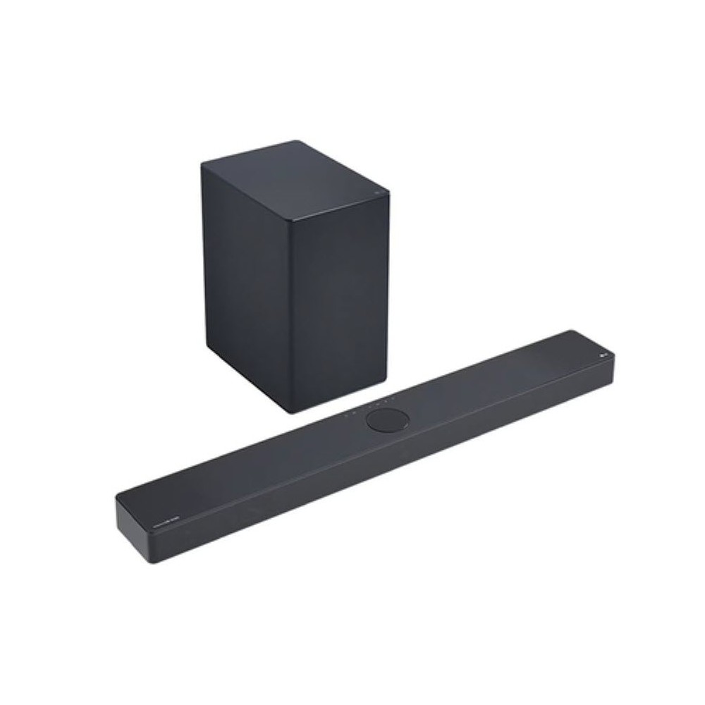 Barra de Sonido LG SC9S Atmos  3.1.3