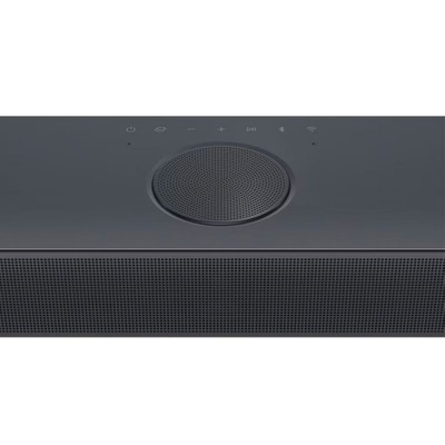 Barra de Sonido LG SC9S Atmos  3.1.3