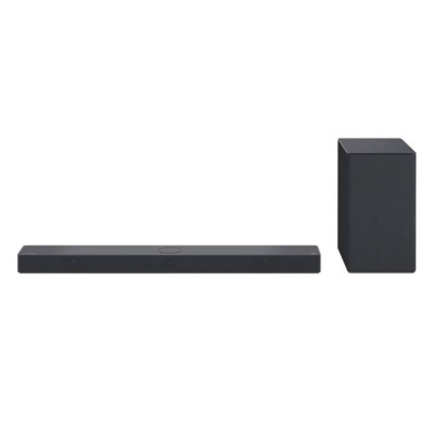 Barra de Sonido LG SC9S Atmos  3.1.3