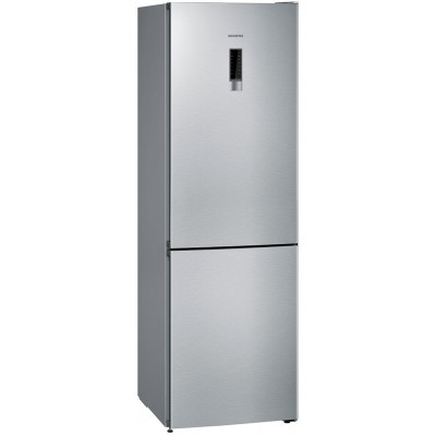 Combi SIEMENS KG39NXIEA Inox