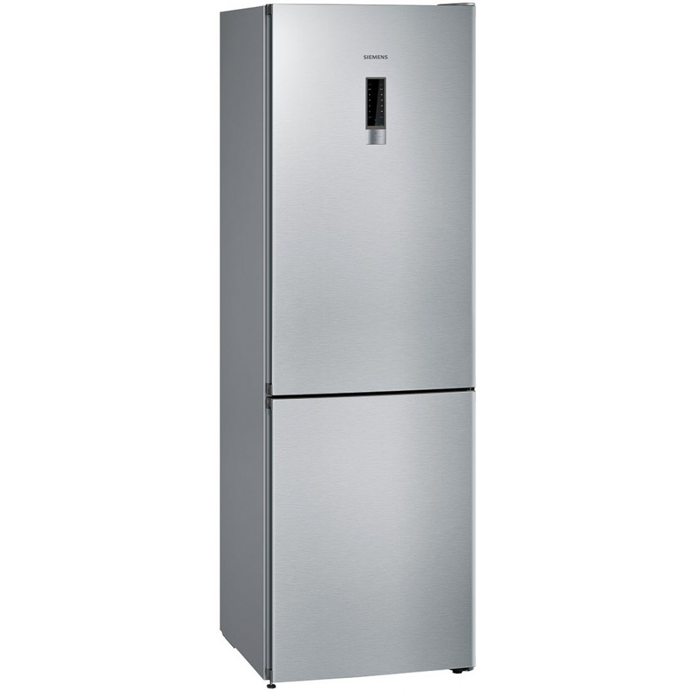 Combi SIEMENS KG39NXIEA Inox