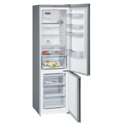 Combi SIEMENS KG39NXIEA Inox