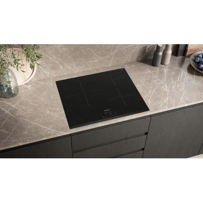 Placa Inducción Siemens iQ100 EU63KBJB5E