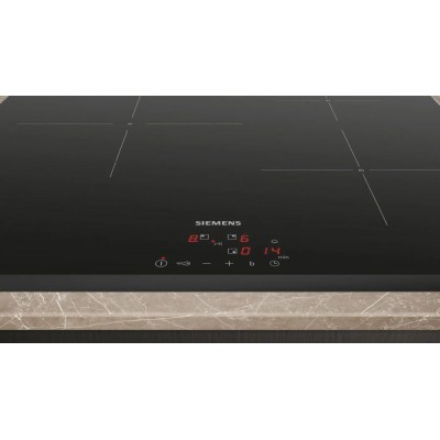 Placa Inducción Siemens iQ100 EU63KBJB5E