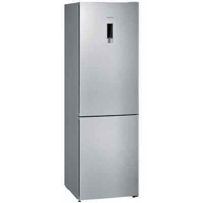 Combi SIEMENS KG36NXIEA Inox