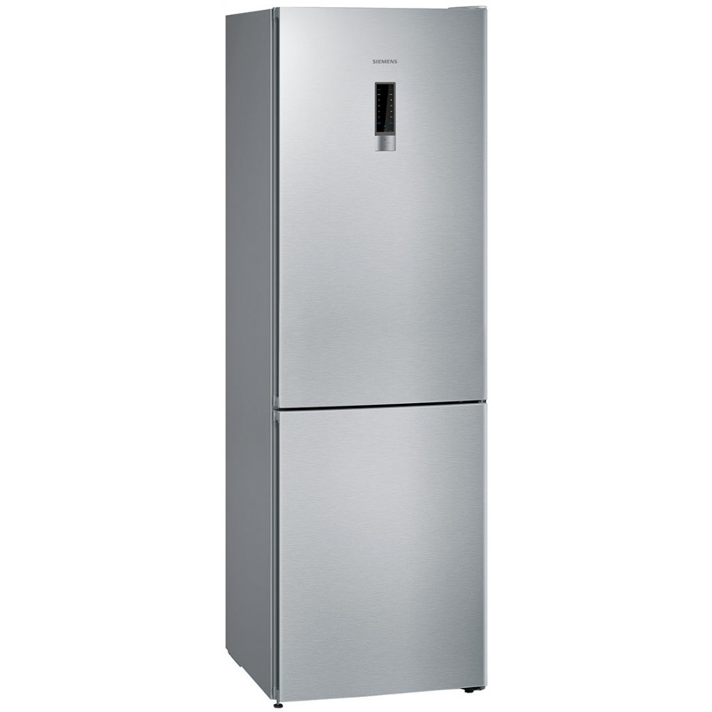 Combi SIEMENS KG36NXIEA Inox