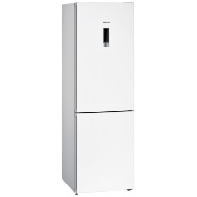 Combi SIEMENS KG36NXWEA Blanco