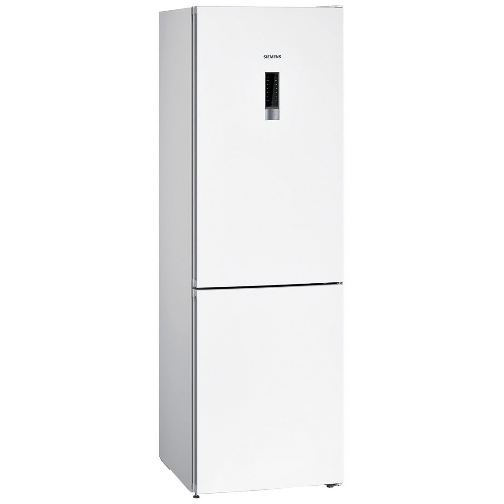 Combi SIEMENS KG36NXWEA Blanco