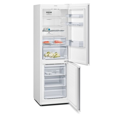 Combi SIEMENS KG36NXWEA Blanco