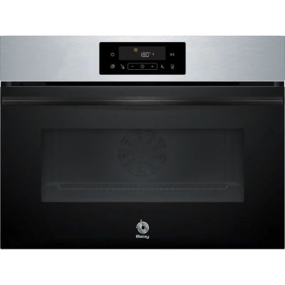 Horno BALAY 3CB4130X3 45 cm