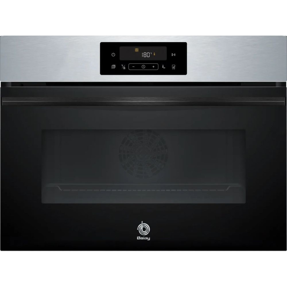 Horno BALAY 3CB4130X3 45 cm