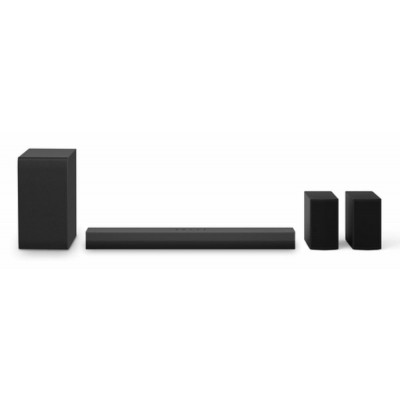 Barra de Sonido LG S40TR...