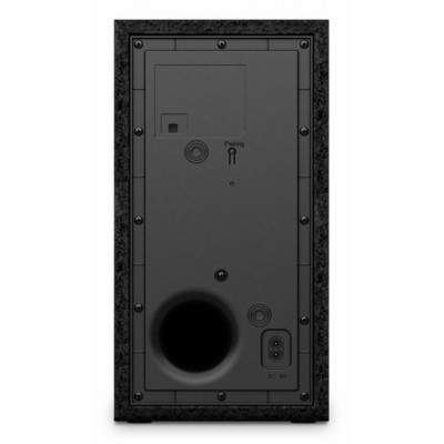 Barra de Sonido LG S40TR Atmos 4.1